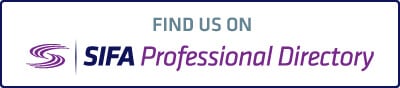 SIFA Professional Directory logo